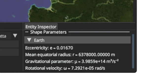 Astrocelerate - Top-Left